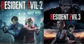 Resident Evil 2+3 Remake Sconti su PS4/PS5 – Le Migliori Offerte Scontate
