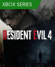 Resident Evil 4 Remake Xbox Series X
