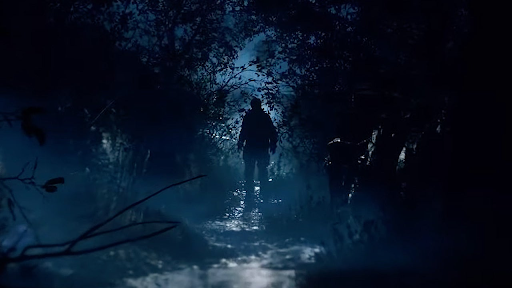Resident Evil 4 è su PS4?