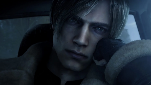 Resident Evil 4 Remake data di uscita?
