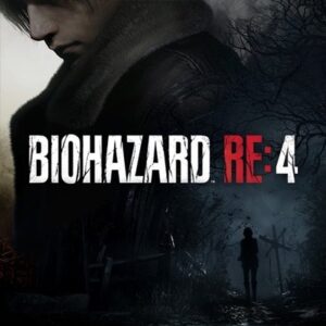 Gli screenshot di Resident Evil 4 sono incredibili