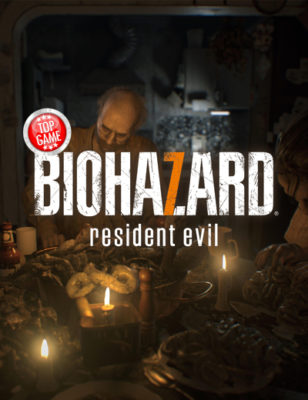 Resident Evil 7 Biohazard Supera a Gennaio le Vendite degli Stati Uniti!