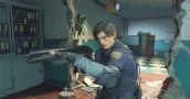Resident Evil Re:Verse chiuso da Capcom dopo tre anni