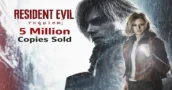 Resident Evil Requiem raggiunge 5 milioni di giocatori pochi giorni dopo il lancio