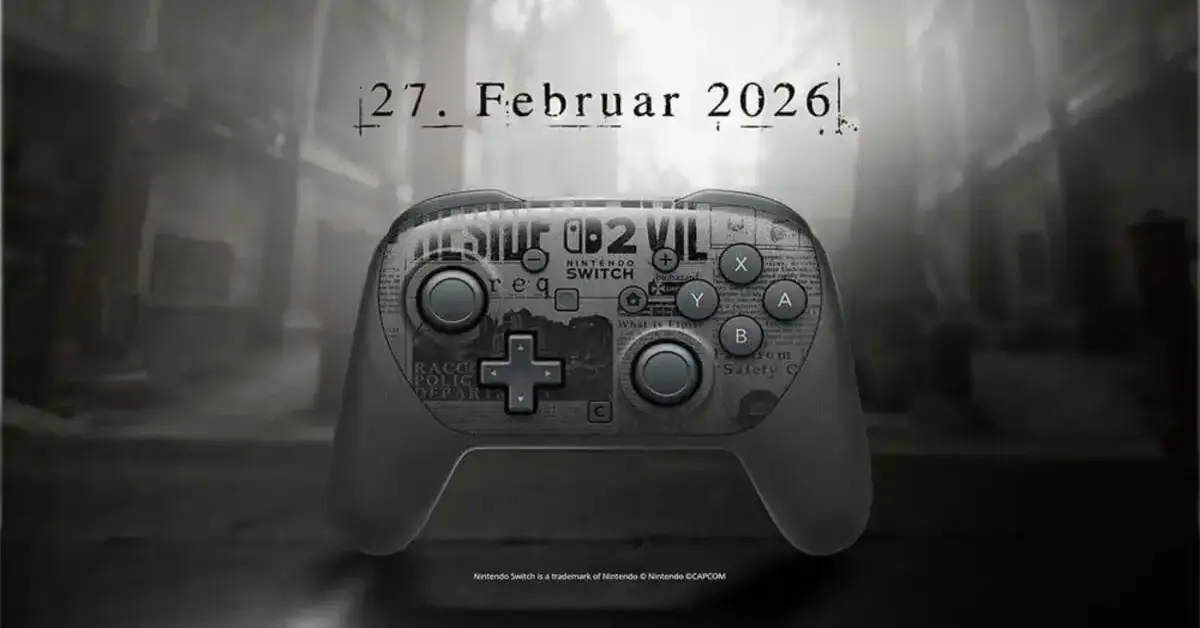 Edizioni di Resident Evil Requiem