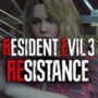 Resident Evil Resistance Open Beta ora in diretta!