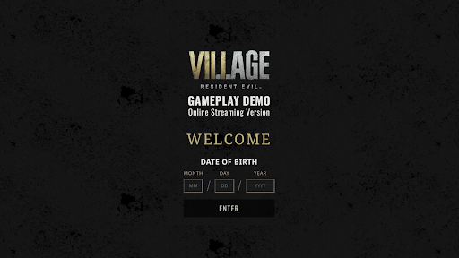 come giocare a Resident Evil Village gratis