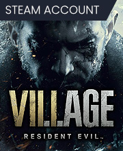 Resident Evil Village Pc