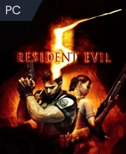Resident Evil 5 Pc