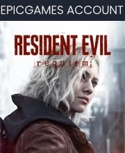 Resident Evil Requiem Pc