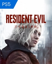 Resident Evil Requiem Playstation 5