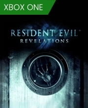 Resident Evil Revelations Xbox One