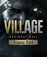 Resident Evil Village Trauma Pack Pc