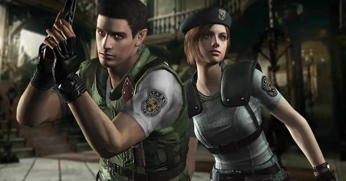 Risparmia sulla chiave Resident Evil Remake Switch – Classico horror AL PREZZO PIÙ BASSO
