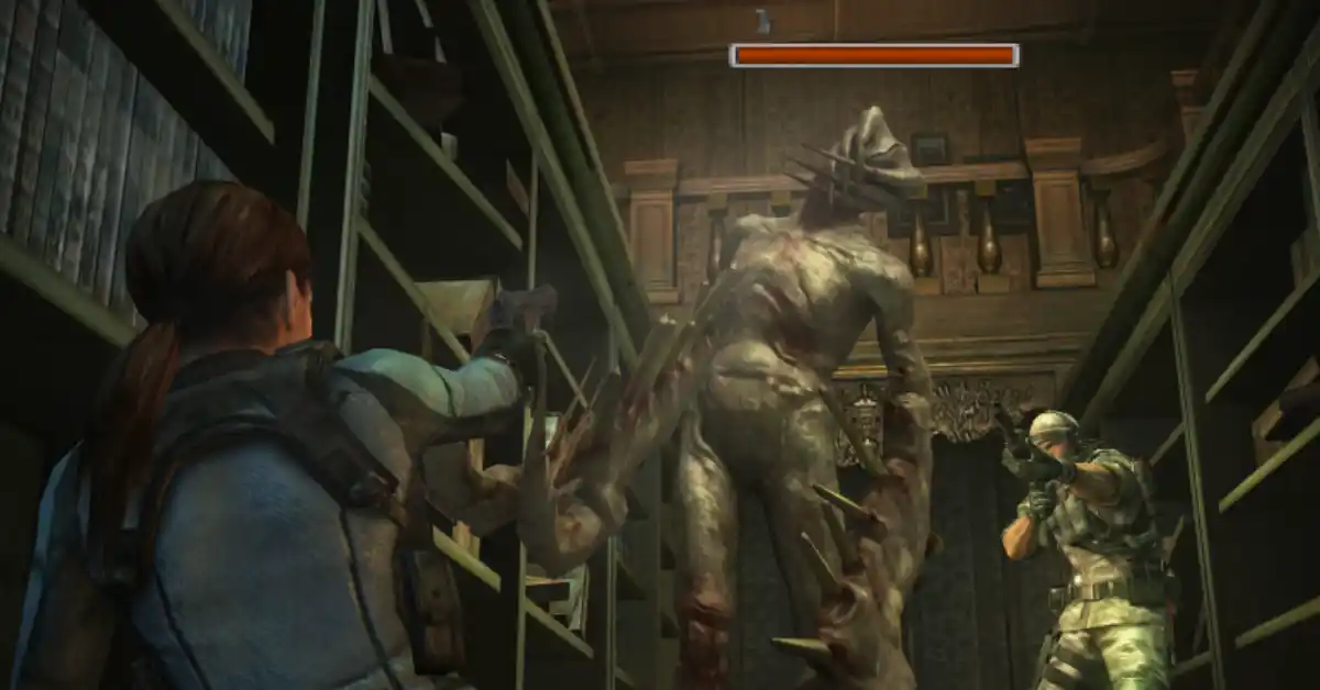 RE Revelations Collection Switch - Avviso miglior prezzo & confronto