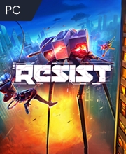 Resist VR Pc