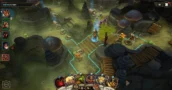 Demeo x Dungeons & Dragons: Battlemarked, data di uscita a novembre
