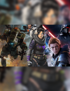 È il decimo anniversario del Respawn Entertainment
