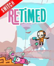 Retimed Switch