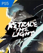 Retrace the Light Playstation 5