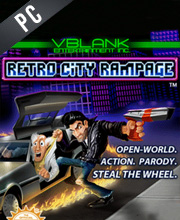 Retro City Rampage Pc