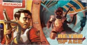 RetroSpace esce il 1° ottobre – nuovo trailer di gameplay