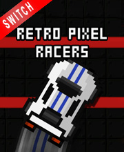 Retro Pixel Racers Switch
