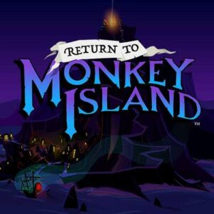 Ritorno a Monkey Island in arrivo in versione fisica