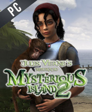Return to Mysterious Island 2 Pc