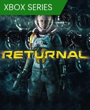 Returnal Xbox Series X