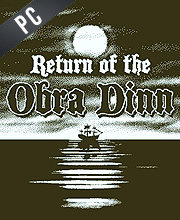 Return of the Obra Dinn Pc