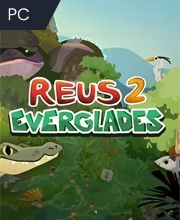 Reus 2 Everglades Pc