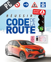 Réussir Code de la Route Pc