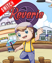 Reverie Switch