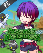 Reverse Defenders Pc