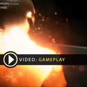 Reverse Side Gameplay Video