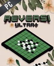 Reversi Ultra Plus Pc