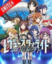 Revue Starlight El Dorado Switch