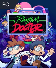 Rhythm Doctor Pc