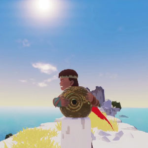 Ricerca di oggetti nascosti