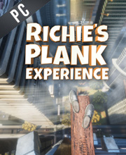 Richie's Plank Experience VR Pc