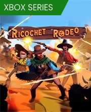 Ricochet Rodeo Xbox Series X