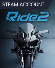 Ride 2 Pc
