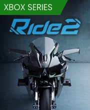 Ride 2 Xbox Series X