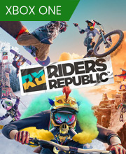 Riders Republic Xbox One
