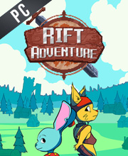 Rift Adventure Pc