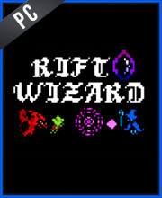 Rift Wizard Pc