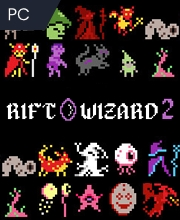 Rift Wizard 2 Pc
