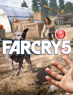 Rilascio di Far Cry 5 è in Ritardo, The Crew 2 Incluso