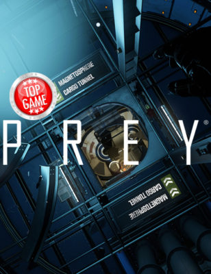 Rilascio di Prey Viene con Valutazioni Molto Positive su Steam!